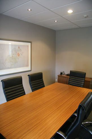 boardroom